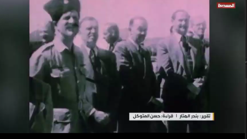 Unheeded Lesson- 108 Years After Balfour, Conspiracies Clearer, Arab Stance Weaker