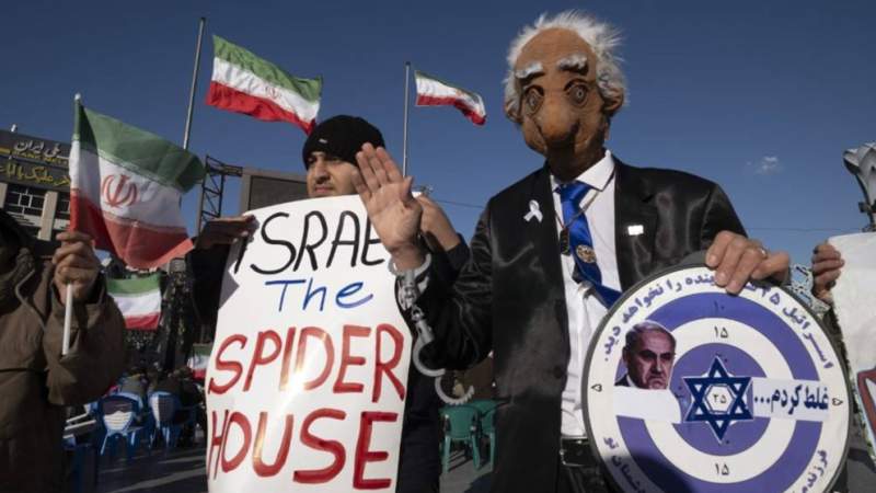 'World's Biggest War Criminals': Netizens Rip into Trump, Netanyahu Over Iran War Rhetoric