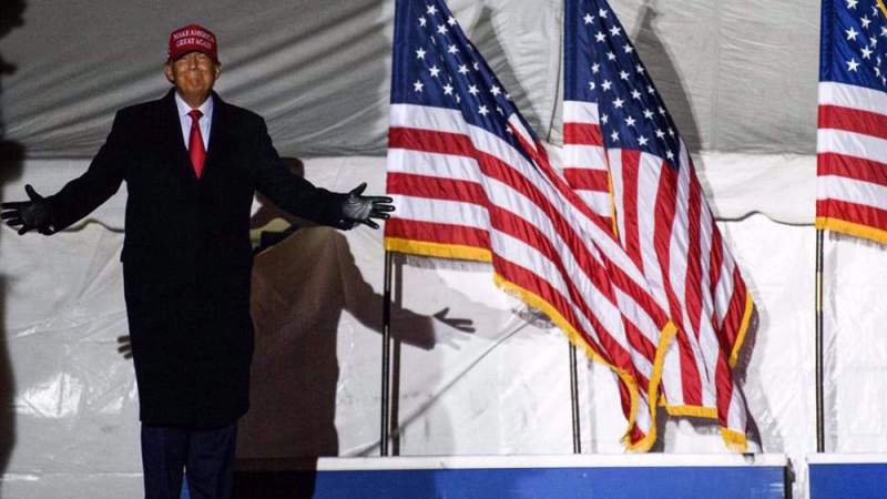 Analyst: Trump Will Not Have a Free Ride in 2024 as He Had in 2016