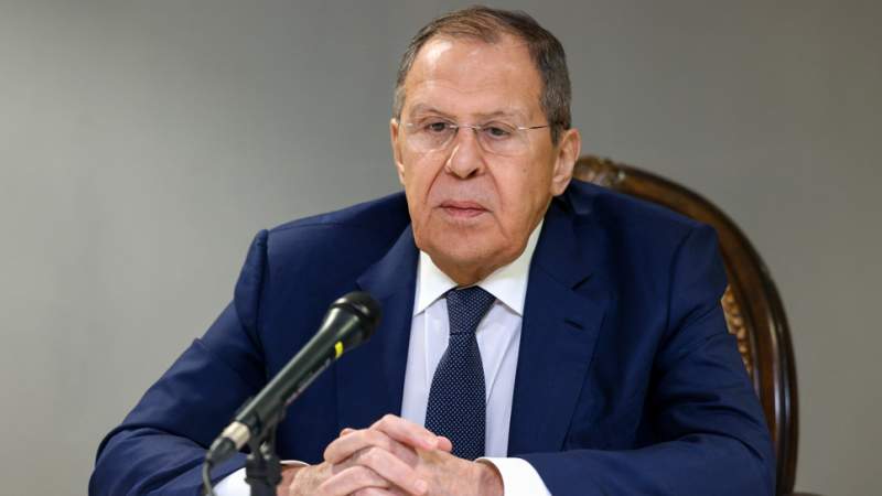 Russian FM Will Visit Tehran in Coming Days for Key Mutual, Regional Talks 