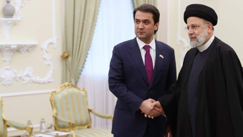  President Raeisi: Like Their Zionist Ilk in Gaza, Daesh Seeks Massacre of Innocent People