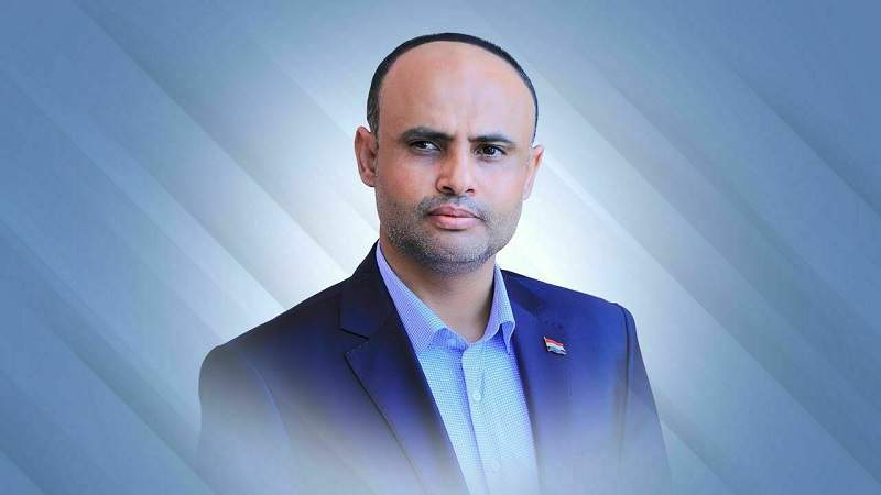President Mashat's Eid al-Adha Message: A Call for Justice Amid Gaza's Suffering