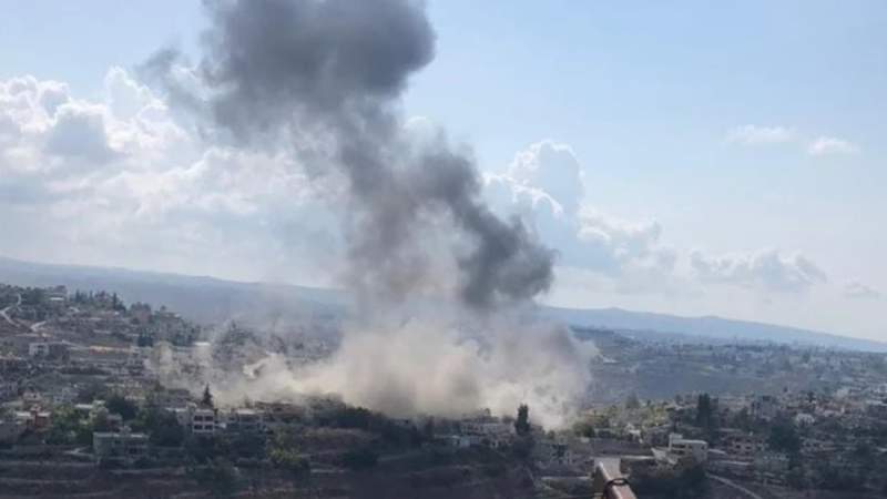 One Killed as Israeli Drone Hits Motorcycle in Lebanon in Violation of Ceasefire