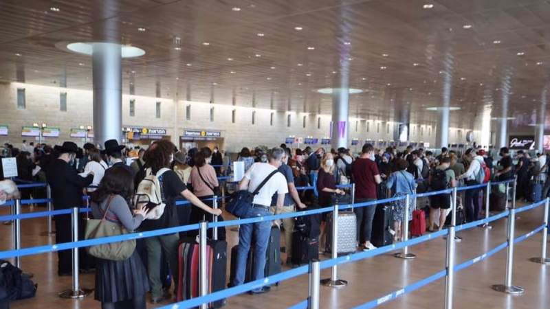 Data Shows Sharp Rise in Number of Israeli Settlers Leaving Occupied Territories