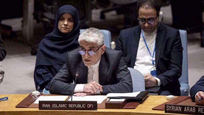 Iran Warns It May Use Legal Right to Leave NPT If European States Trigger Return of UN Sanction