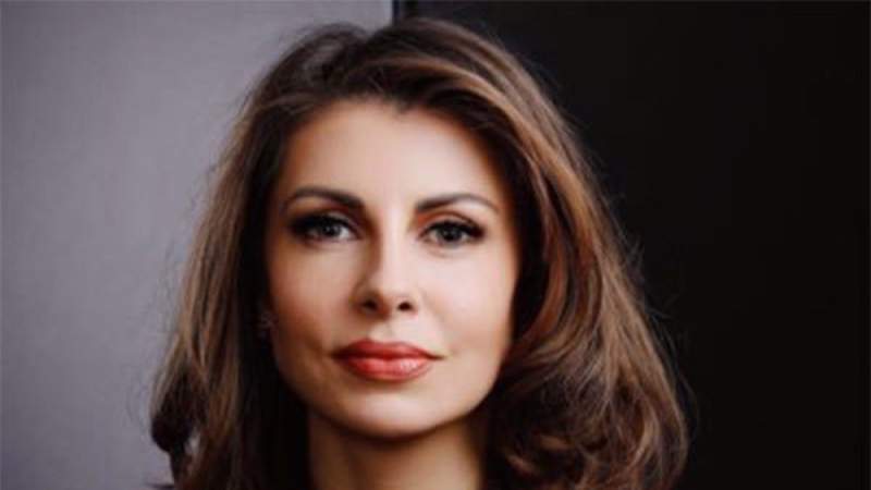 Trump Envoy Morgan Ortagus Facing Dismissal Over Alleged Affair with Lebanese Banker