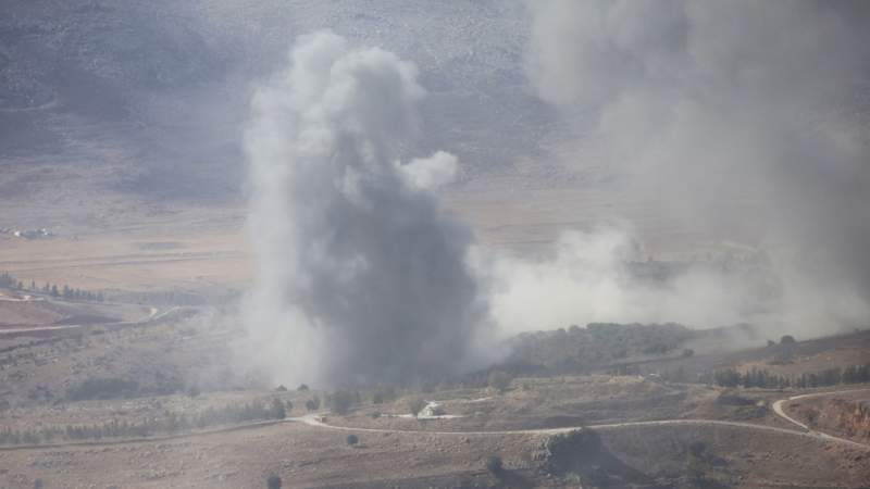 Iran Condemns ‘Terrorist’ Israeli Strikes on Lebanon After 4 Killed