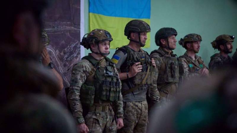 UK's MI6 Spy Agency Formed Ukraine Sabotage Team for Africa Deployment