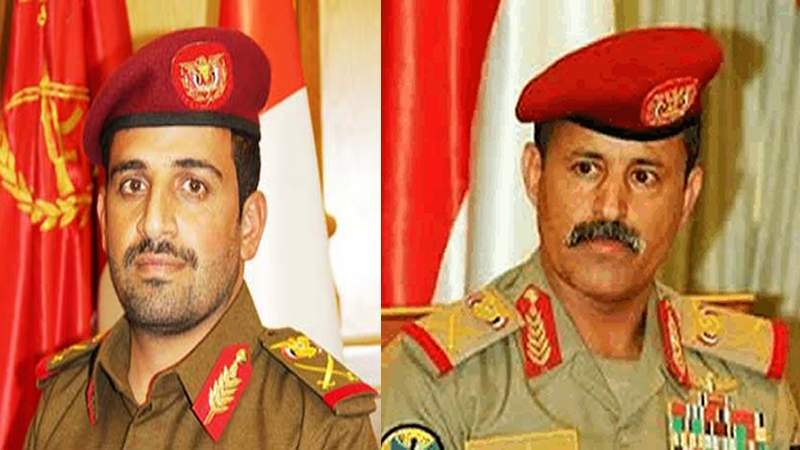 Yemeni Defense Officials Pledge Unbroken Support for Palestine in Eid Address