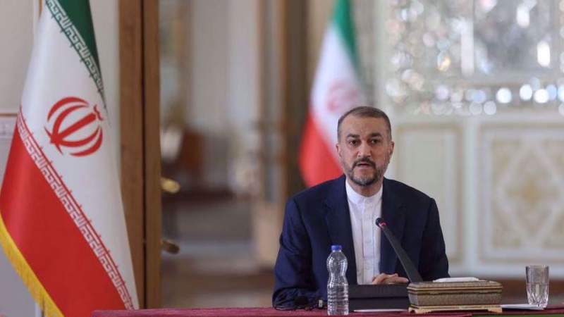 Coups, Sanctions Tools of Arrogant Powers to Suppress Independent Nations: Iran