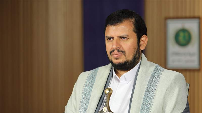 Sayyed Abdulmalik Offers Condolences on Martyrdom of Iranian President