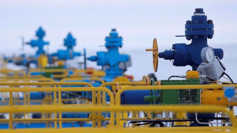 ‘Your Energy Price Ceiling Will Become Price Floor:’ Top Russian Lawmaker Warns Europe