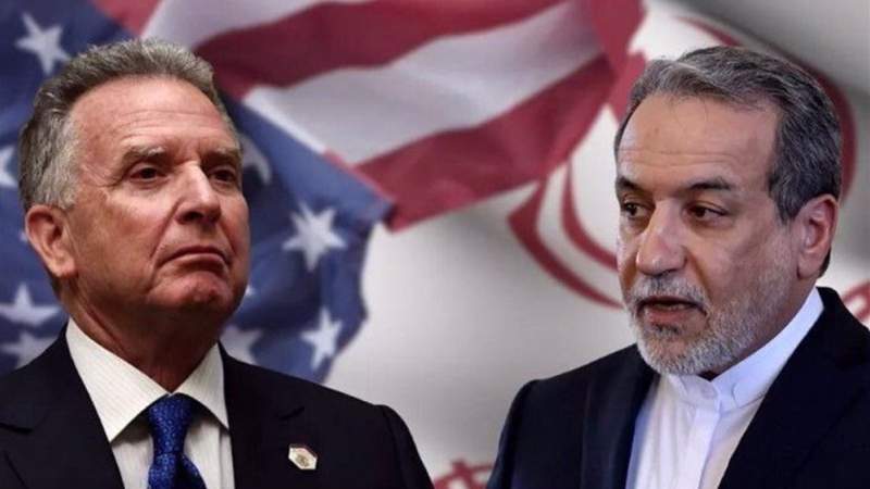 Iran, US Conclude Negotiations in Oman, Agree to Resume Talks Next Week
