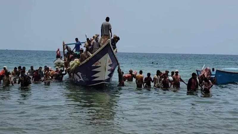 Yemeni Fishermen Reveal Torture and Abuse Inside Eritrean Naval Prisons