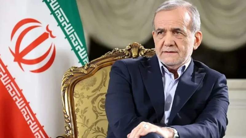 Ending Iran’s Nuclear Program ‘An Illusion’; We’re Ready to Strike Israel Hard Again If Need Be: Iran's Pres.