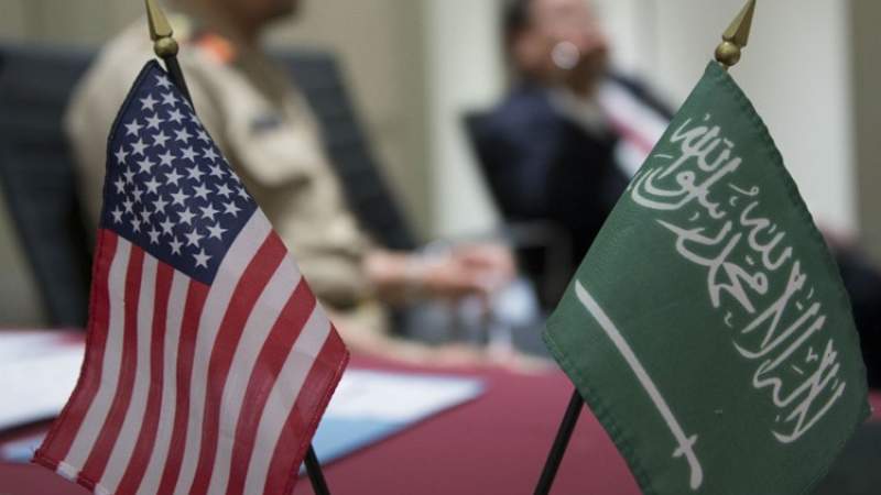 Washington Should Pause Arms Sales to Rein in Riyadh, Foreign Affairs