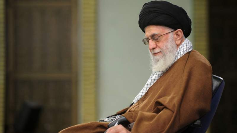 Sayyed Khamenei Appoints Larijani as His Representative to SNSC