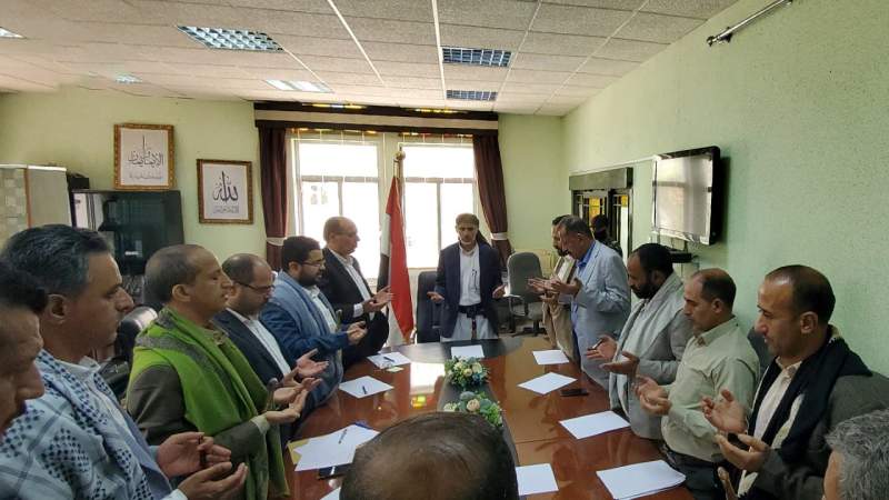 Yemeni Acting PM: Prophet’s Birth Celebrations Reaffirm Commitment to Defend the Oppressed