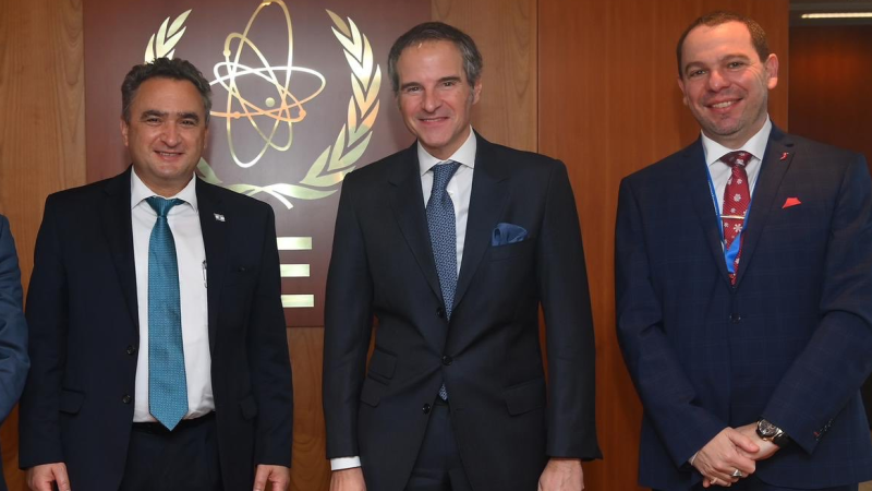 Israel Trying to Sabotage Vienna Process as Talks Enter Sensitive Stage