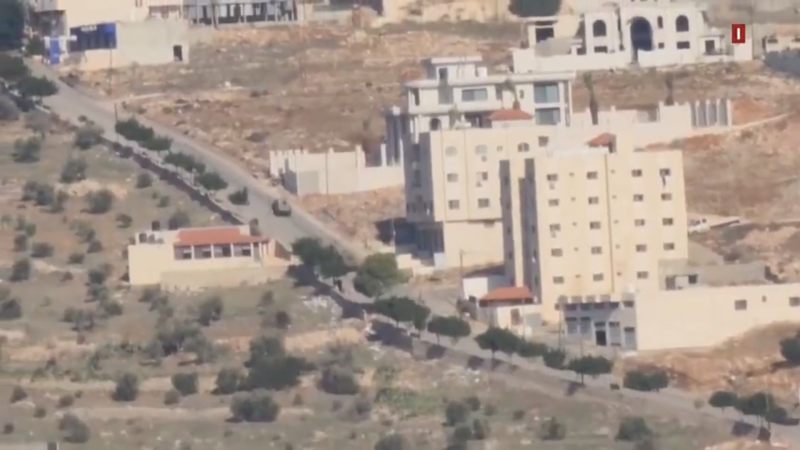 The 'Zionist Crime' In Jenin Executions And The Demolition Of 24 Homes