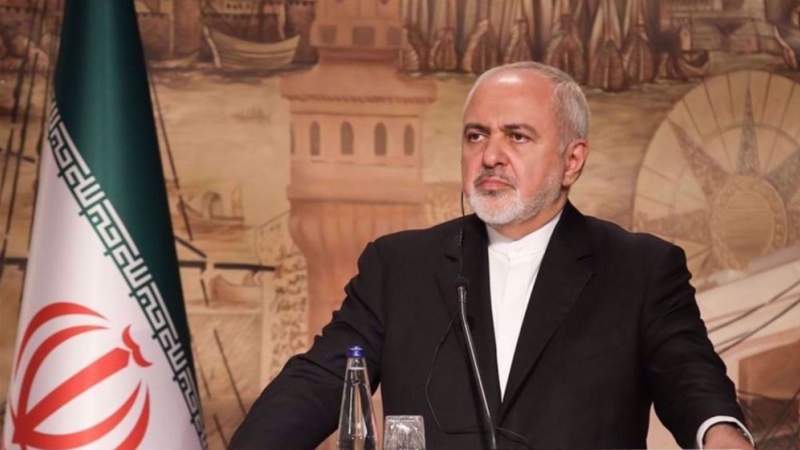 Iran’s Zarif Warns of Countermeasures If IAEA Governors Issue Anti-Iran Resolution