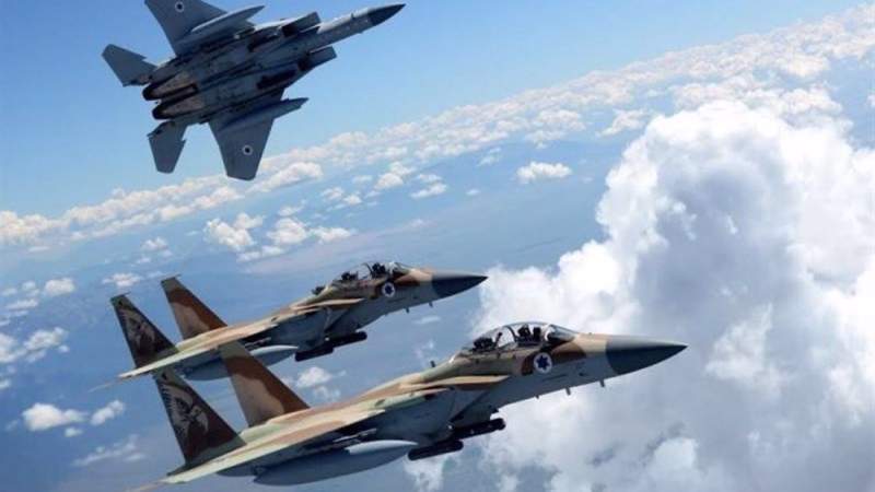 3 Servicemen Killed as Syria Defenses Confront ‘Hostile’ Israeli Targets