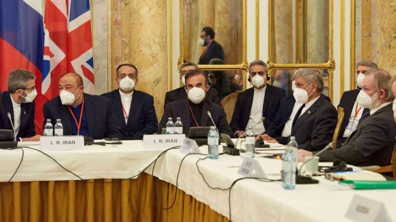 We are All in Vienna to Reach Good Deal on Sanctions Removal, Says Iran’s Foreign Minister