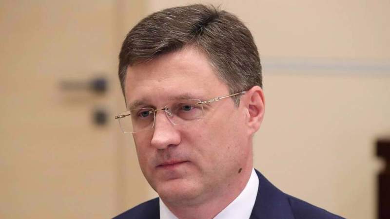 Global Oil Market in Better State Than Two Months Ago: Russia’s Deputy PM