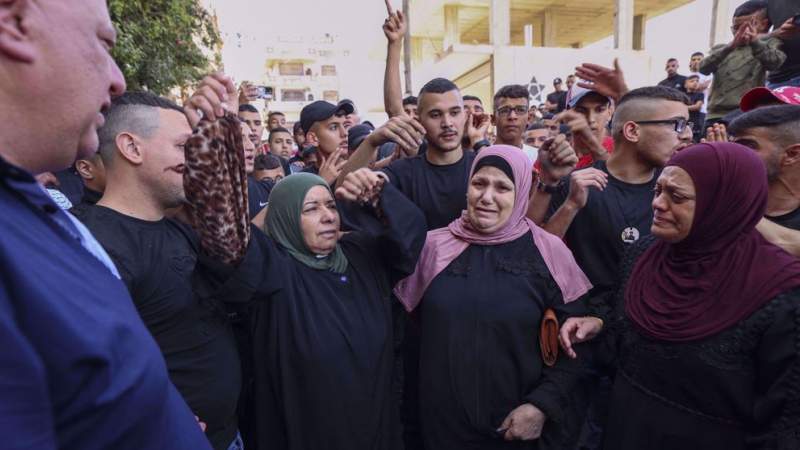 Hamas: Israel’s Crime of Assassinating Palestinians Near Ramallah will Not Go Unpunished