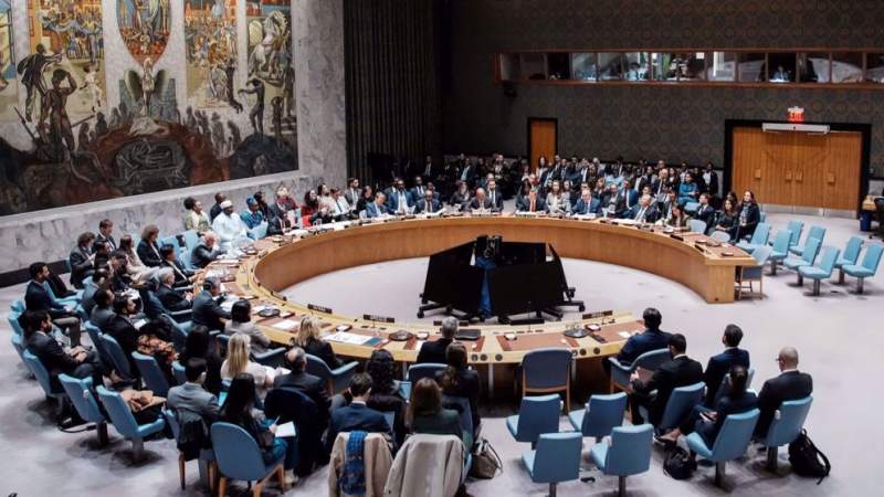 UNSC Approves US Plan for Gaza, Hamas Rejects Resolution