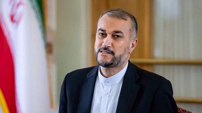 Iran FM Says Will Discuss Nuclear Deal Revival During Moscow Visit