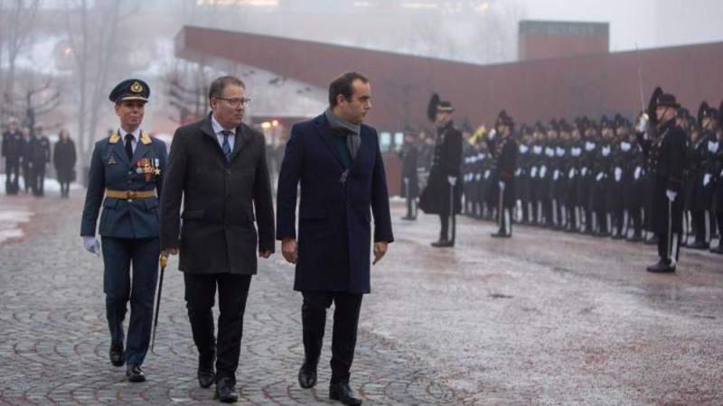 France Says NATO Members Facing 'Moment of Truth' on Alliance's Future