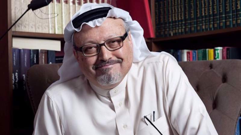 Trump Defends Saudi Crown Prince Over Khashoggi’s Murder; Ssuggests Victim Deserved the Fate