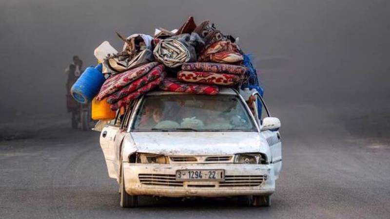 South Sudan Denies Agreements to Host Displaced Palestinians