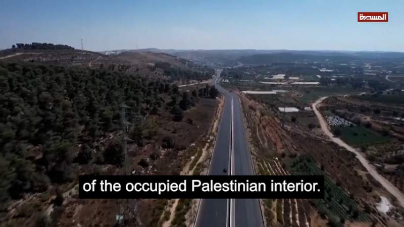 In an Existential War Pointing to Rising Resistance, Israeli Enemy Forces Seize 26,000 Dunams in the West Bank