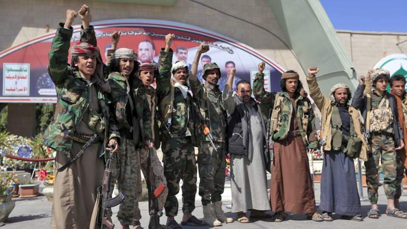 Zarif: Blacklisting Ansarullah Shows Utter Contempt of US for Peace