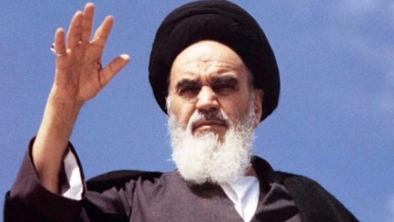 Imam Khomeini’s Legacy Lives on in Movement Toward New World Order: Iran's FM