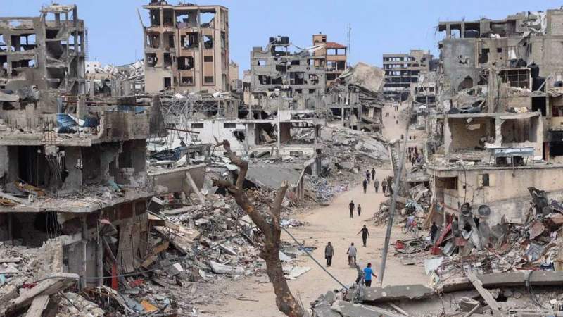 Israel Blocks Journalists as Part of Systematic Policy to Erase Gaza Genocide: EuroMed