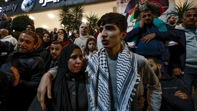 Released Palestinian Children Affirm Mistreatment, Abuse, Torture, Starvation by Israeli Regime
