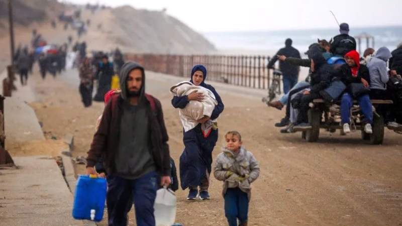 Arab League, OIC Condemn Trump’s Gaza ‘Takeover’ Scheme