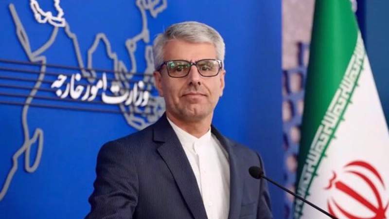 Iran: G7 Accusations ‘Baseless, Irresponsible’