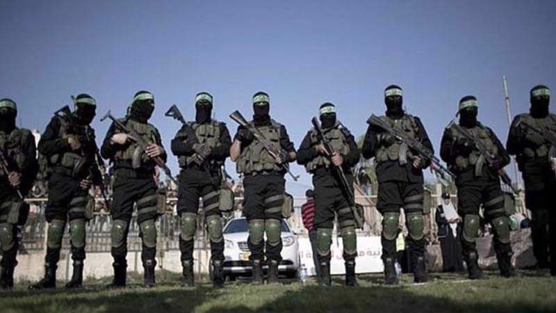 Resistance Fighters Killed ‘Killers of Children’ in Southern Gaza, Says Hamas