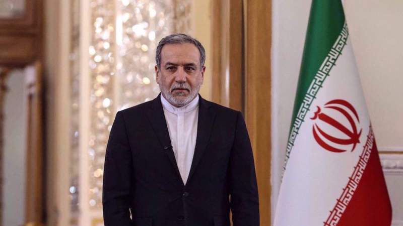 Iran's FM Condemns US Nuclear Weapons Testing Resumption as Global Threat