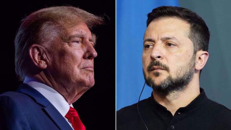 Trump Warns ‘Dictator’ Zelensky to Swiftly Secure Peace Deal with Russia or Risk Losing Ukraine