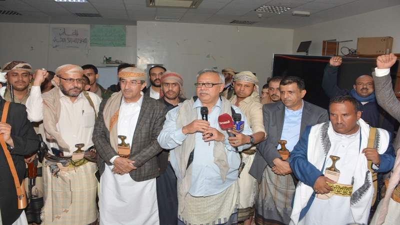 Sana’a to Release Prisoner Faisal Rajab in Honor of Abyan Tribes Delegation