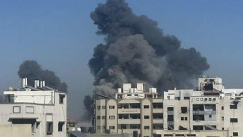 Palestinian Woman and Son Killed by Israeli Fire in Gaza, Bringing Day’s Death Toll to Eight