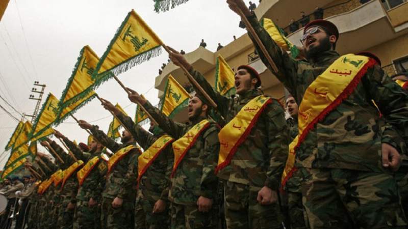 Lebanese Protesters Reject Hezbollah Disarmament, Defend ‘Right to Defense Against Foreign Invasion’