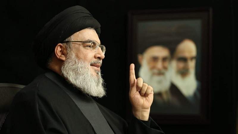 Funeral of Sayyed Hassan Nasrallah: A Defining Moment in the Struggle for Resistance
