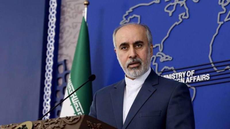  Iran Rejects UK Accusations of Involvement in Yemeni Attacks on Israeli Ships in Red Sea 