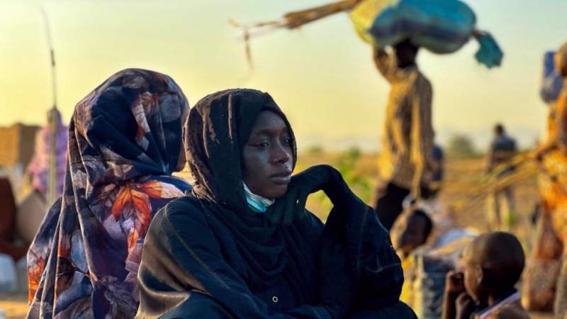 Horrific Reports of Systematic Rape Emerge from Sudan's El Fasher